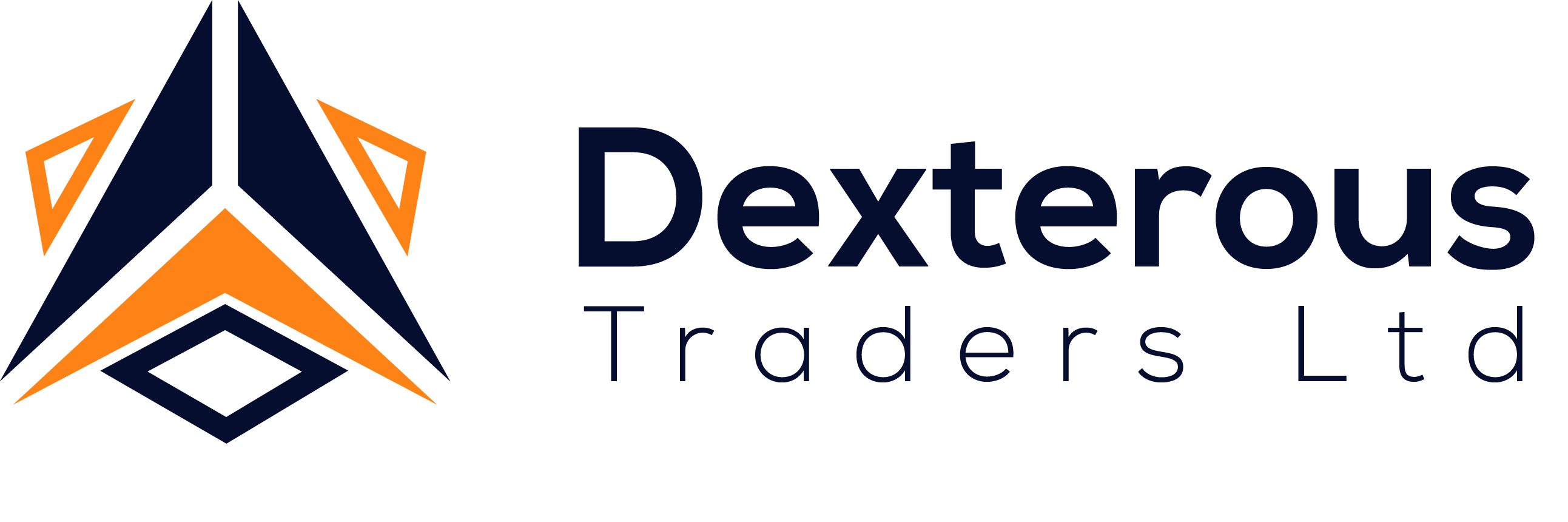 Dexterous Traders