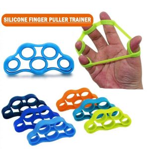 Silicon-Finger-Puller-Exerciser
