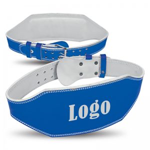 Blue-Leather-Weightlifting-Belt