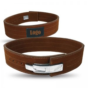 Brown-Power-Lifting-Lever-Belts