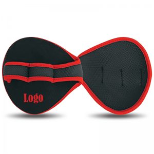 Weight-Lifting-Hand-Grips-Red