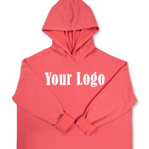 Cotton-Hoodie