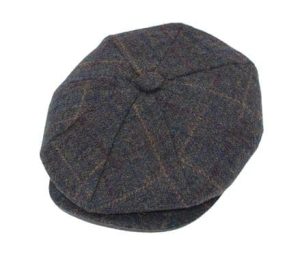 Tweed-boy-caps